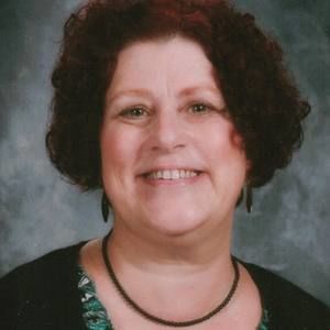 Meet your Posher, Becky